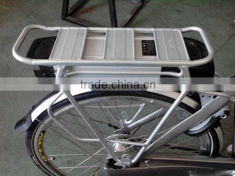250W motorised Electric Bike