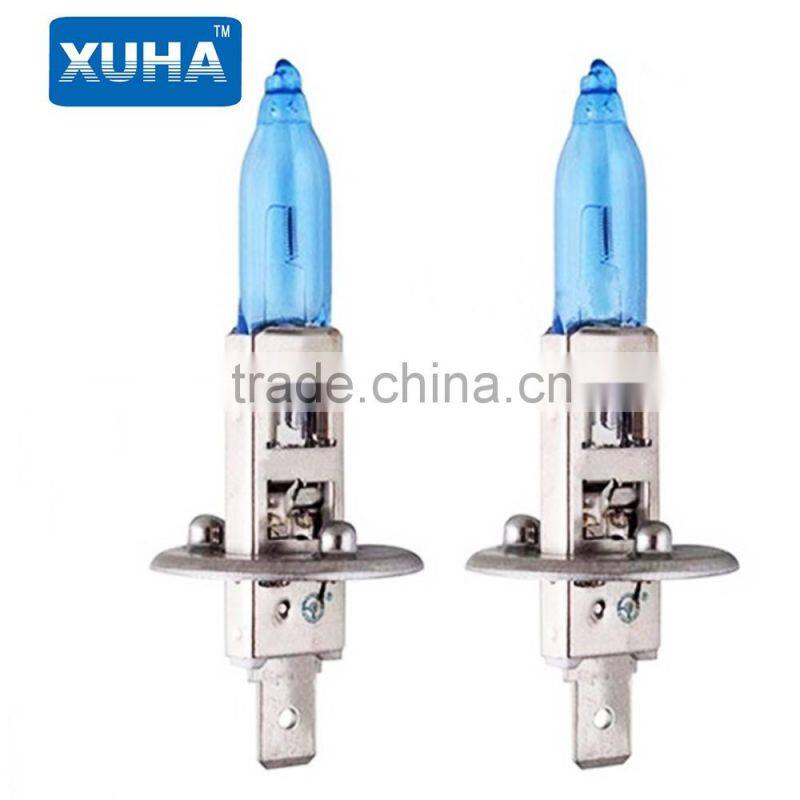 Fog lights 12V 100W H1 HOD lamp