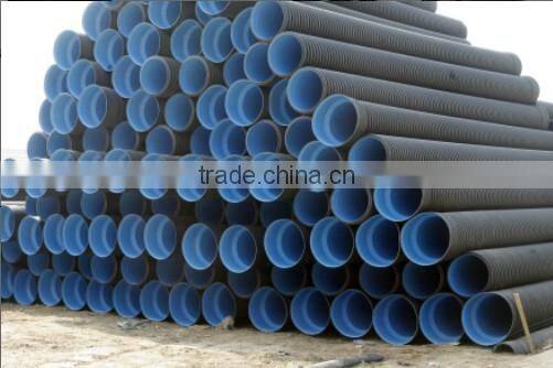 Durable Large Diameter Rubber Hose