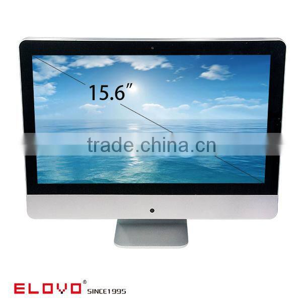 HIGH END!! CHINA 15.6 inch all in one keyboard pc