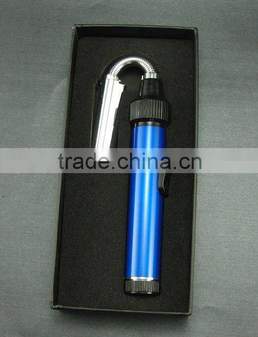 LONG GAS TORCH LIGHTER ( SPARY GUN )