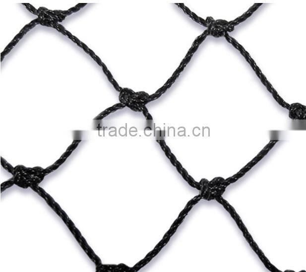 25' X 50' Net Netting for Bird Poultry Aviary Game Pens