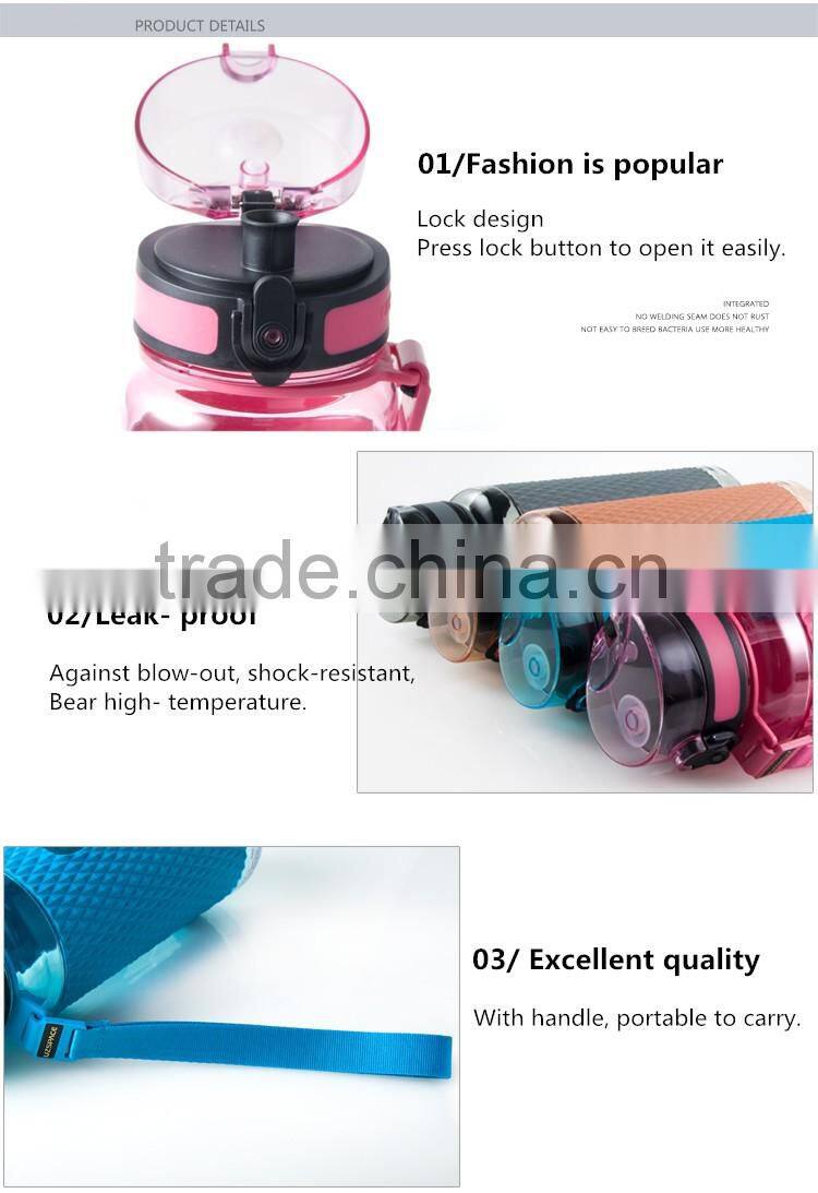 High Quality Factory Suppling top product pet water bottle