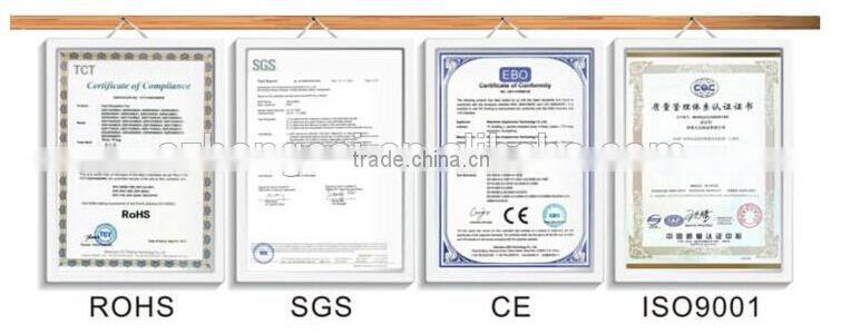 Promotion price advertising X small display rack