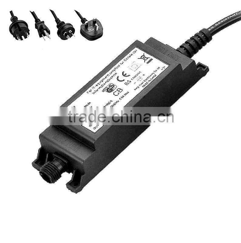 GS 230V IP44 Water Proofing Transformer