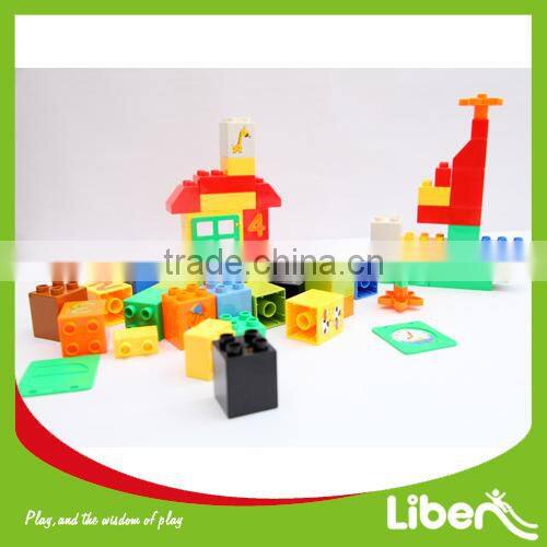 Kids Preschool Educational Toys Blocks LE.PD.068