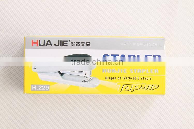 Office binding supply 24/6 26/6 book binding stapler stationery stapler
