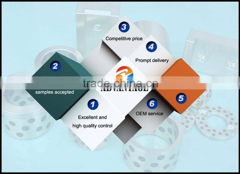 precision steel casting parts