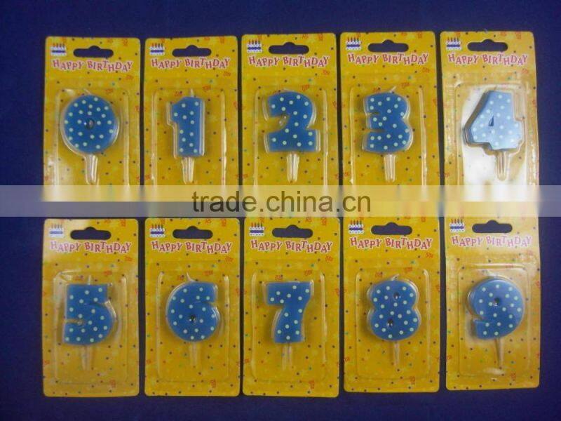 number candles,birthday candle,birthday party candle