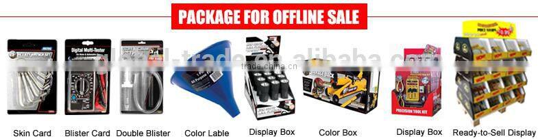 Geared Hand Winch 2000lbs / 900kg Capacity With Webbing Strap New Tool , Manual Winches T0058