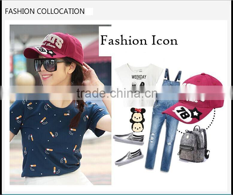 Hot Sales Of Baseball Cap ,Baseball Hats,Custom Hats Unisex.