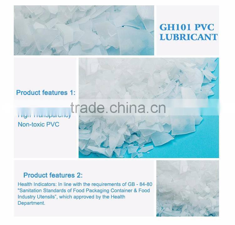 Plastics Manufacturer PVC Stabilizer for Sale With Discount Price