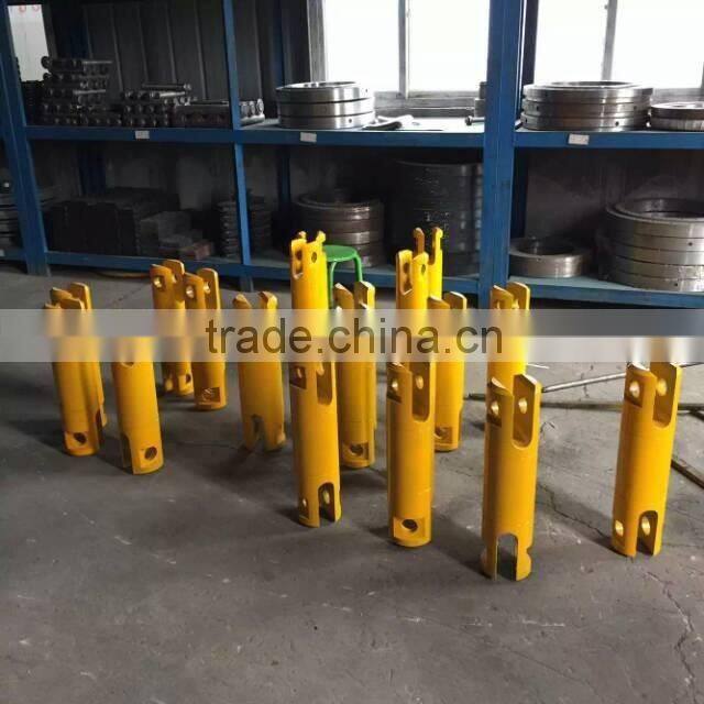 Kelly Bar 25 T swivel joint