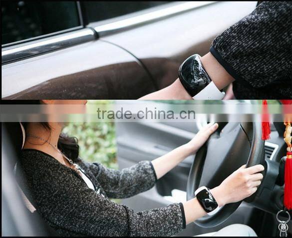 Bluetooth bracelet, Vibrating Bluetooth bracelet,smart bluetooth bracelet