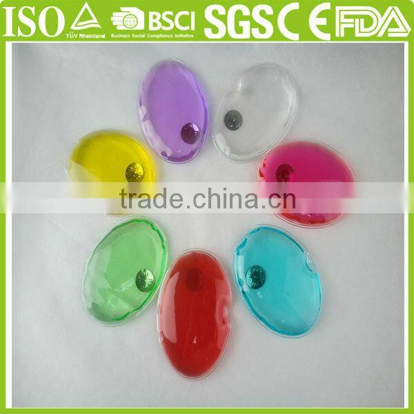 heat pad for the shoulder