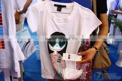 Cheap Durable RFID Tags 125KHz Sticker