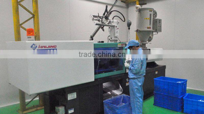 L120-B1-2 mini empty bottles for lip gloss