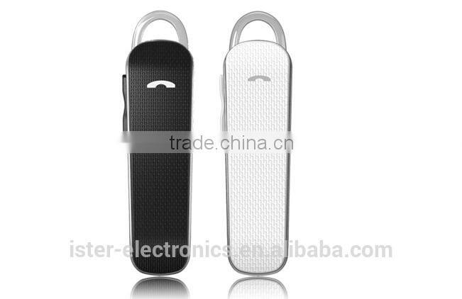 Hot sale small bluetooth earbuds for mobile phone, tablet,computer