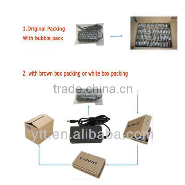 Ac 100 240v 50 60hz Replacement Laptop charger