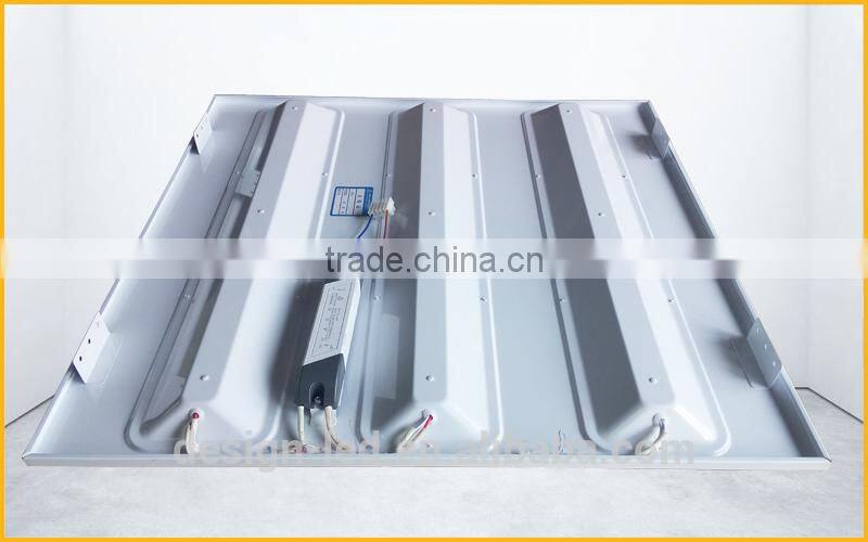 LED Intelligent Emergency panels new type high quality low price 48w led light panel light