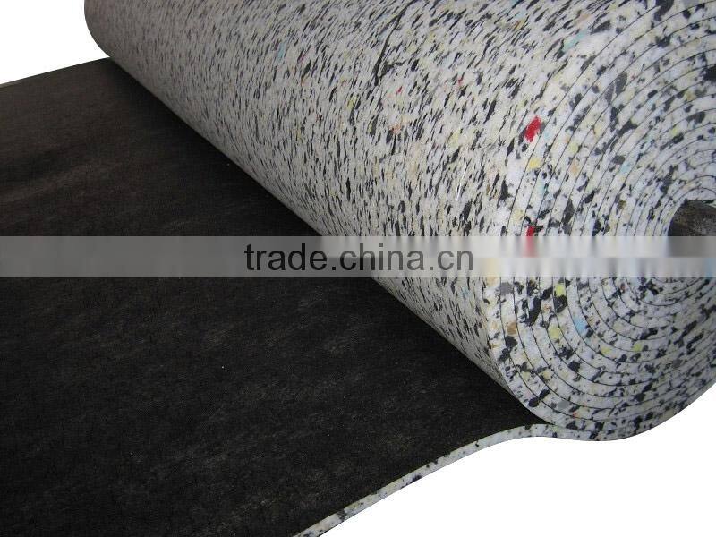 High quality Carpet Underlay