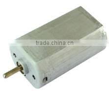 FF-180 Micro DC motor, 3v-24v, 1W, for hobby toys, LOW cost, Low noise