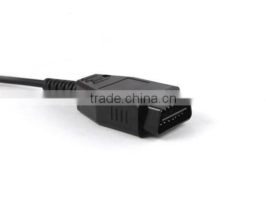 U480 OBD2 CAN BUS & Engine Code Reader