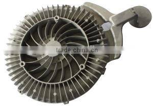 sheetmetal aluminum outdoor lighting New Design Professional Aluminum Die Casting Part for Lighting Fixture,Street Light