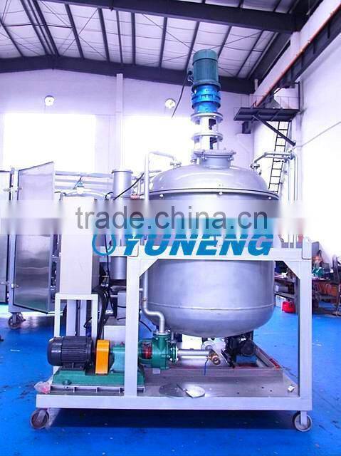 China Oil Blender Mikser Manufacturer