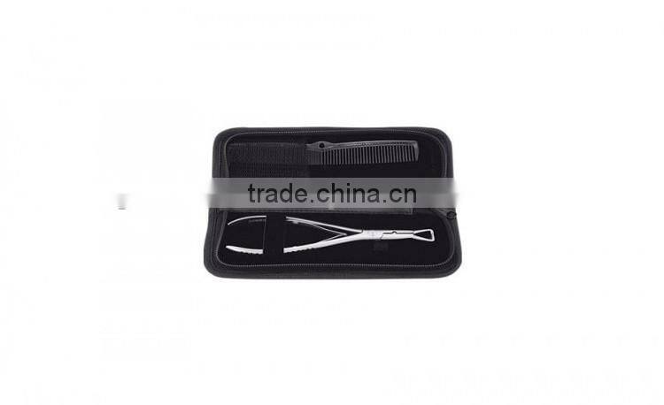 Hair Extension Pliers / stainless steel hair extension tools