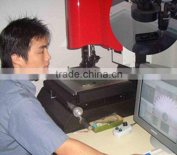 plastic injection molding for acrylic mould