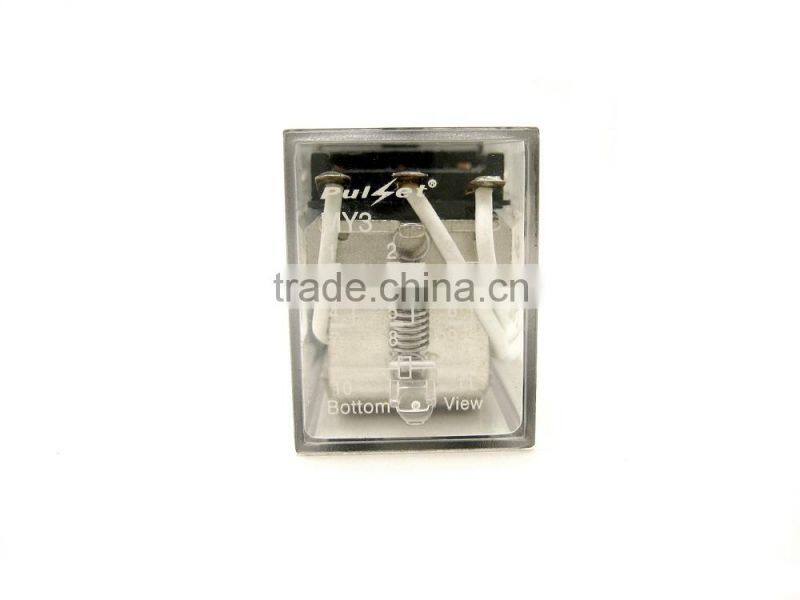 11 pin 10A 220v 230v 240v ac general purpose relay
