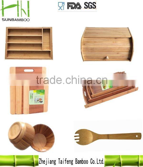 TF-2082 Bamboo office computer desk calligraphy partition table bed bamboo furniture bamboo dining table