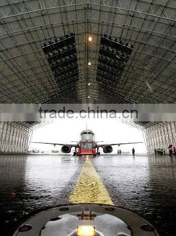 Design for Steel Construction Stadium