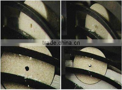 Christmas Candle Machine