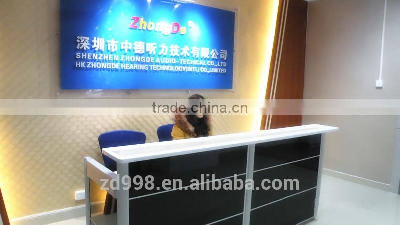 "Rechargeable" Wholesale Price Preferred Sound Hearing Aid