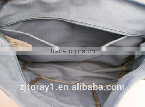 Single Long Handle Strap Messenger School Book Shoulder Bag