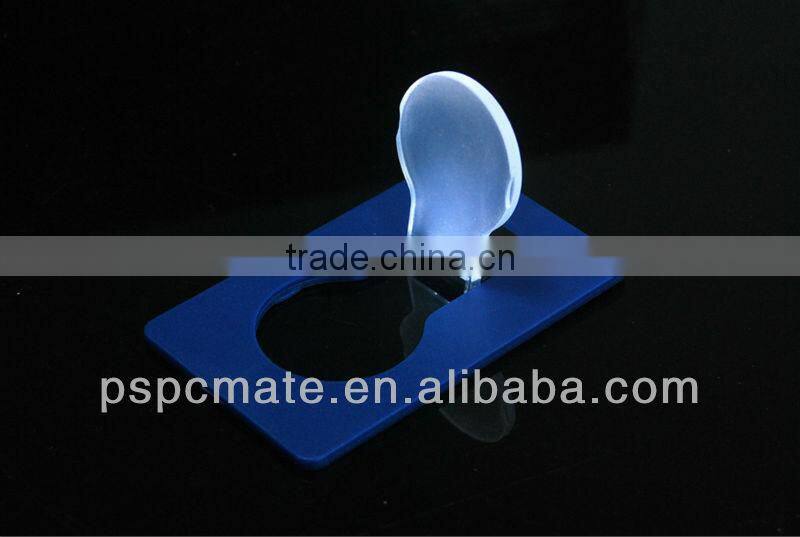 2013 New Product Card Led Light for Promotional Gift