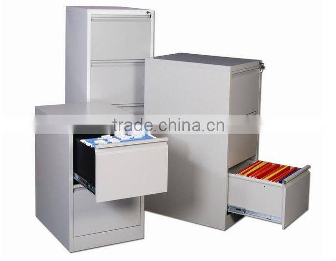 Locked Filing Metal Cabinet with Best Quality