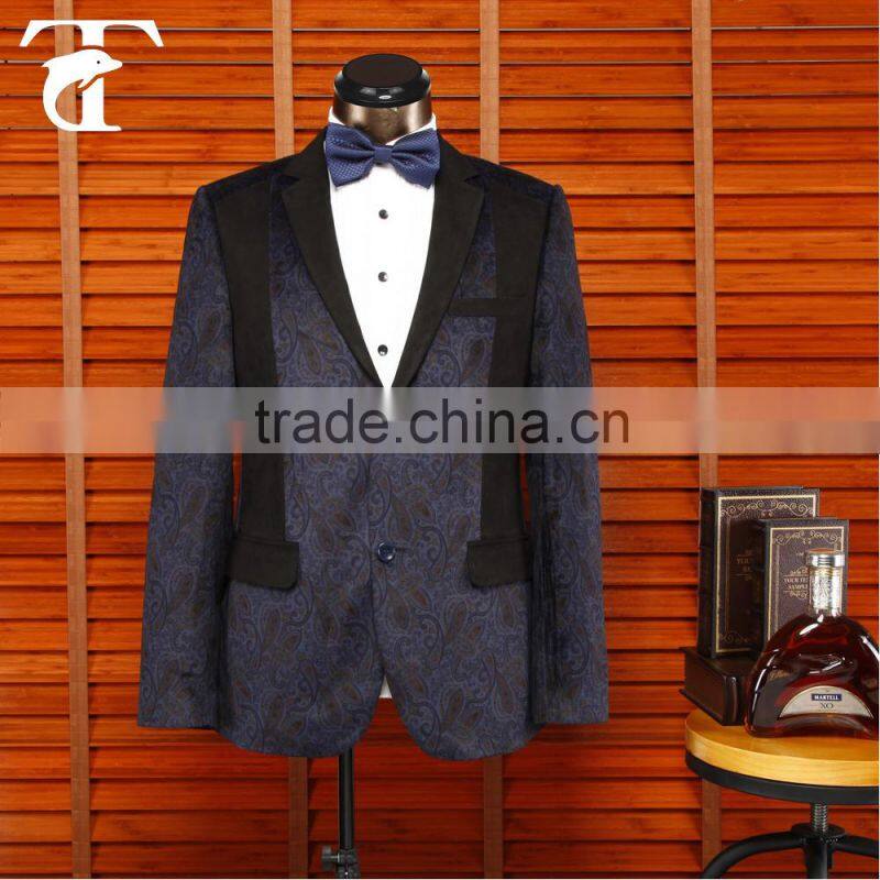 2015 Design Mens Brand Blazer Jacket Coats Casual Slim Fit Stylish Blazers For Men,Plus Size M~XXXL,mens stylish blazer