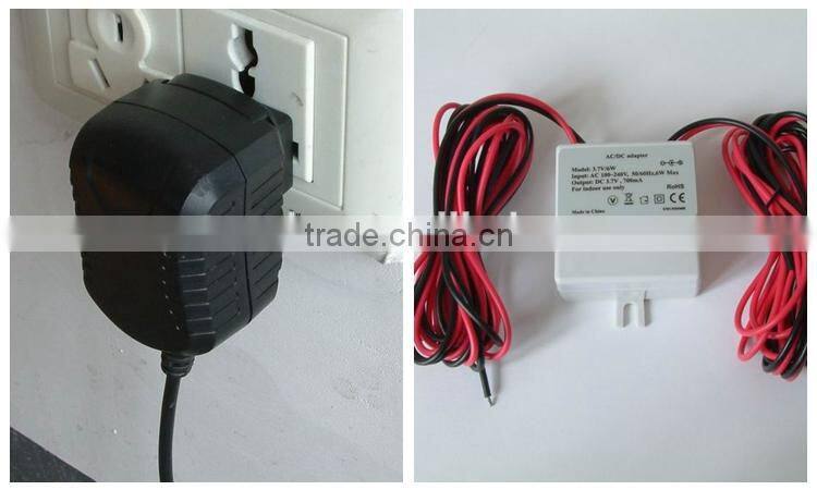 The best price for the professional flexible gooseneck Hotel Bedside lamp with cool touch switch