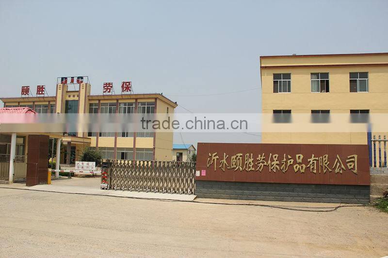 Gold Supplier of non-slip dot glove