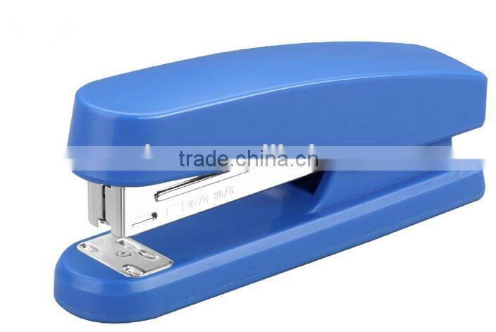Cheap stapler machine , manual stapler for paper