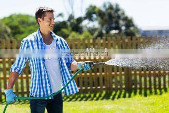 pvc garden hose/pipe extruder machine