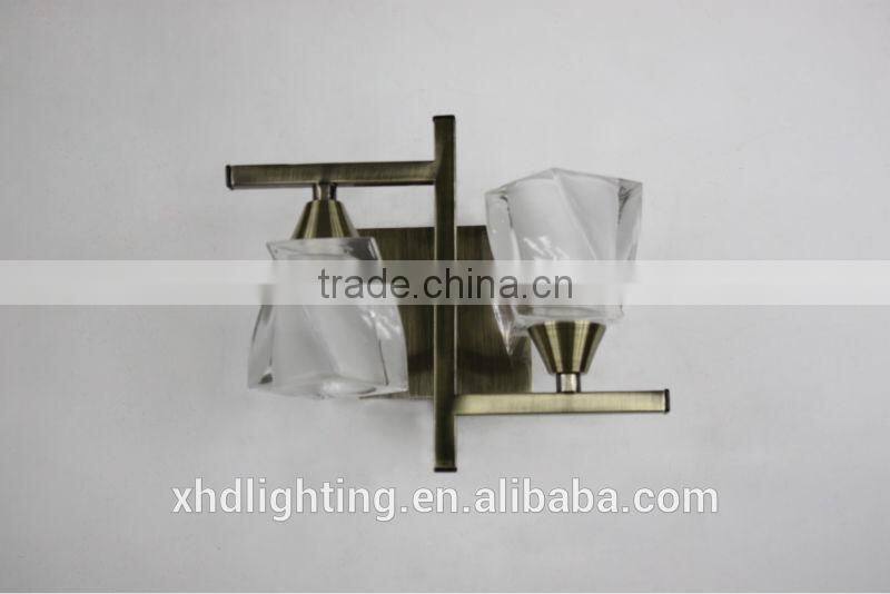 2014 Modern high quality wall lamp made in China