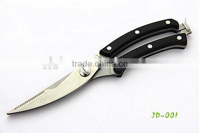 PD110 stainless steel fish scale cleaner fishscale peeler remover seafood cooking tools