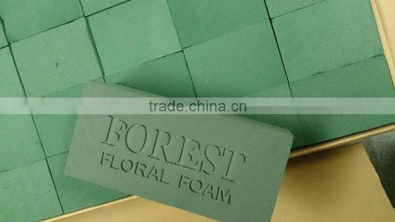 Floral Foam,florist product,wet floral foam deluxe floral foam