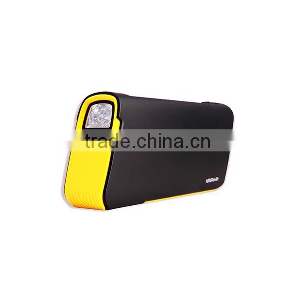 Shenzhen Factory Repower Jump Starter X08 OEM Jump Start Type Car Battery Jump Starter