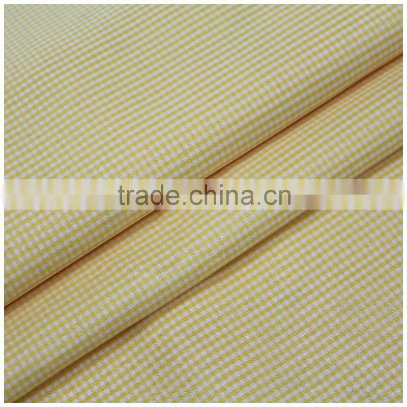 made in china 100% polyester yarn for man clothes