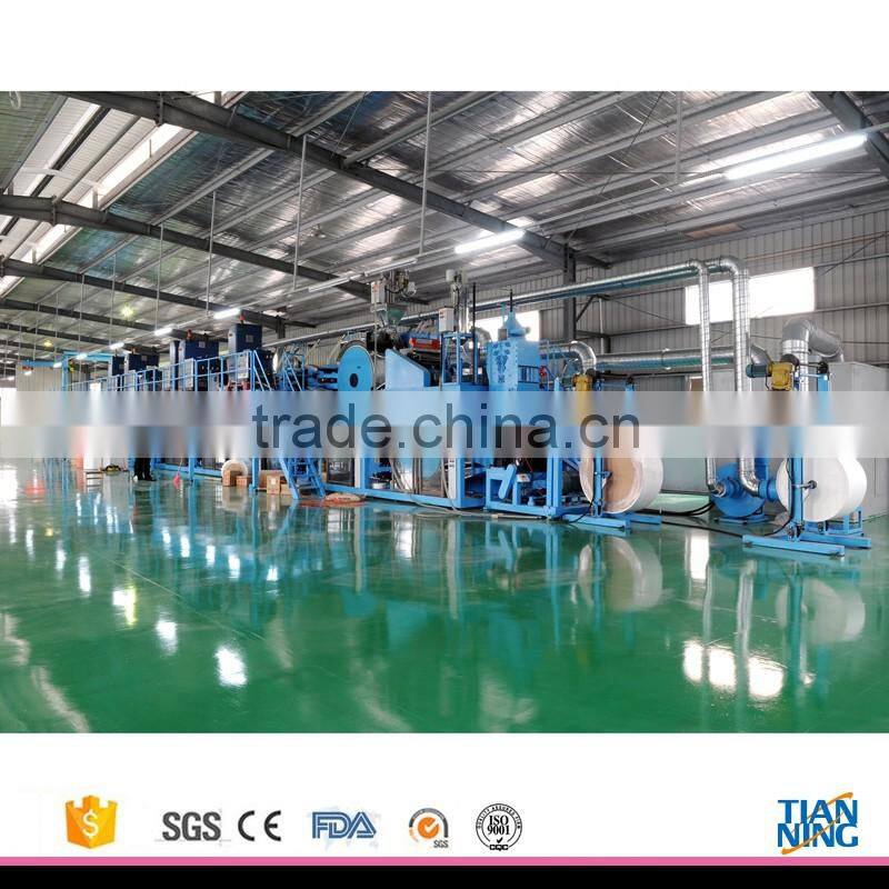 super absorbent 100% NO fluorescent medical sanitary pad panty liner napkin